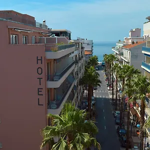Hotel Western Astoria, Juan-les-Pins
