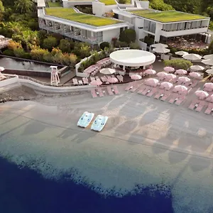 Hotel Cap D'antibes, Juan-les-Pins