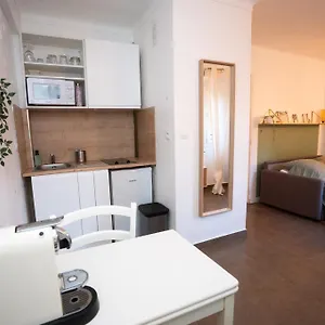  Appartamento Bleu Azur