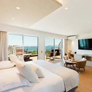 Hotell Helios, Juan-les-Pins