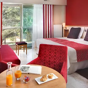 Hotell The Originals Boutique, Les Strelitzias, Juan-les-Pins