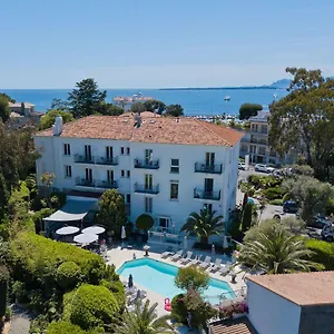 Hotel La Cap D'antibes, Juan-les-Pins