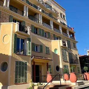  Appartamento Sea - Le Pin Doré